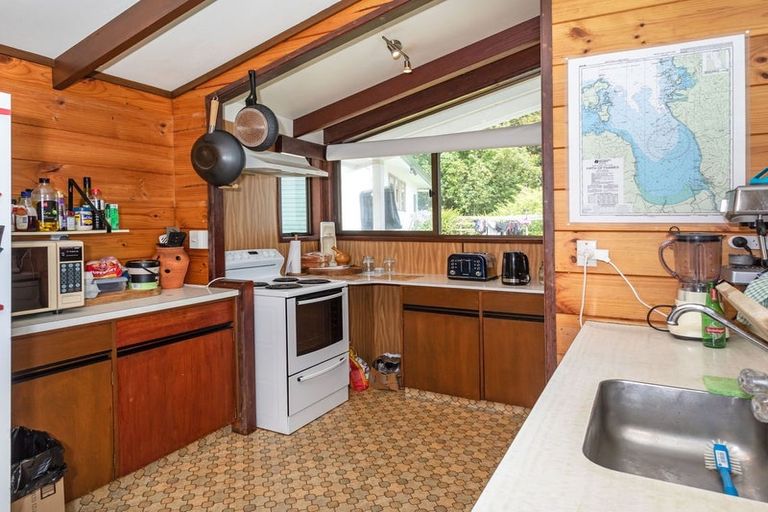 Photo of property in 22 Firth View Road, Te Puru, Thames, 3575