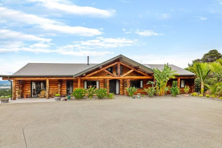 Photo of property in 93c Colville Road, Coromandel, 3584