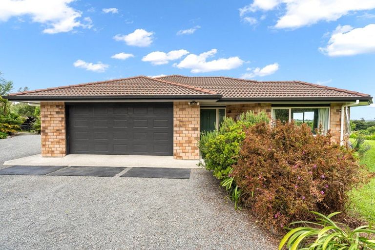 Photo of property in 473 Whatitiri Road, Poroti, Whangarei, 0179