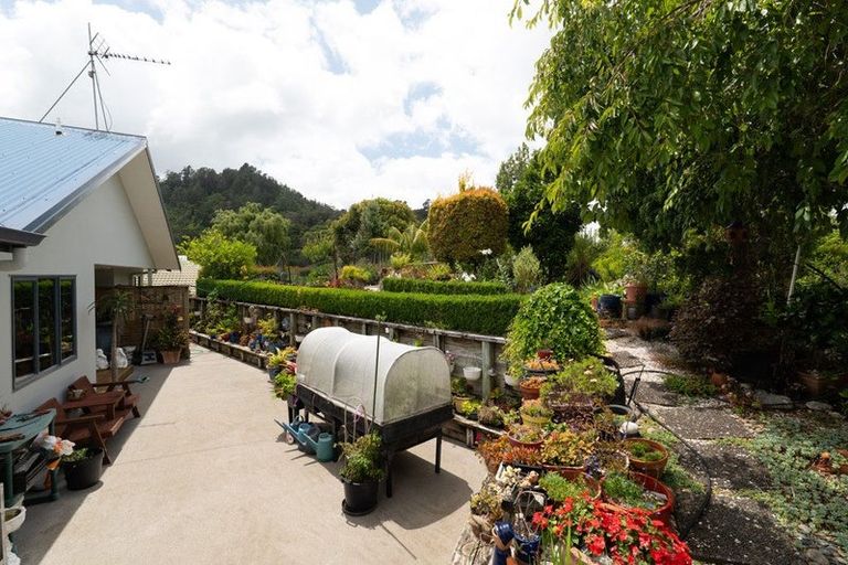 Photo of property in 228 The Booms Avenue, Thames, 3500