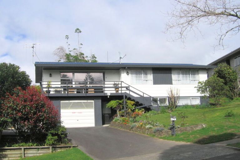 Photo of property in 6 Birmingham Street, Judea, Tauranga, 3110