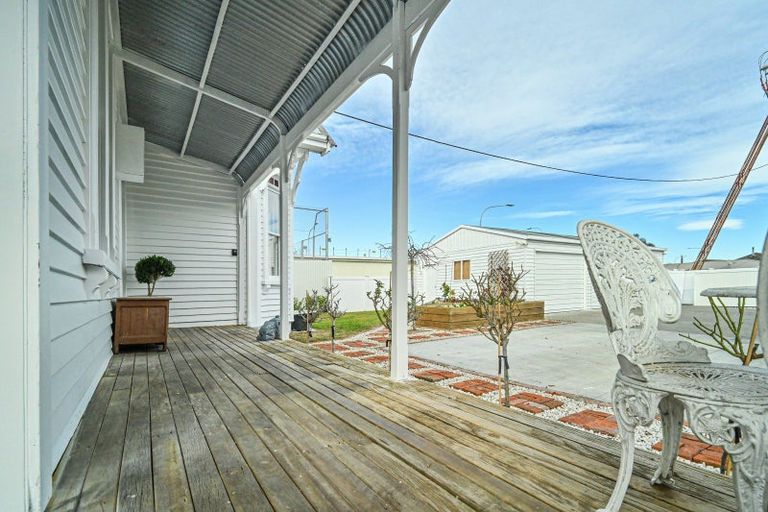 Photo of property in 601 Williams Street, Mahora, Hastings, 4120