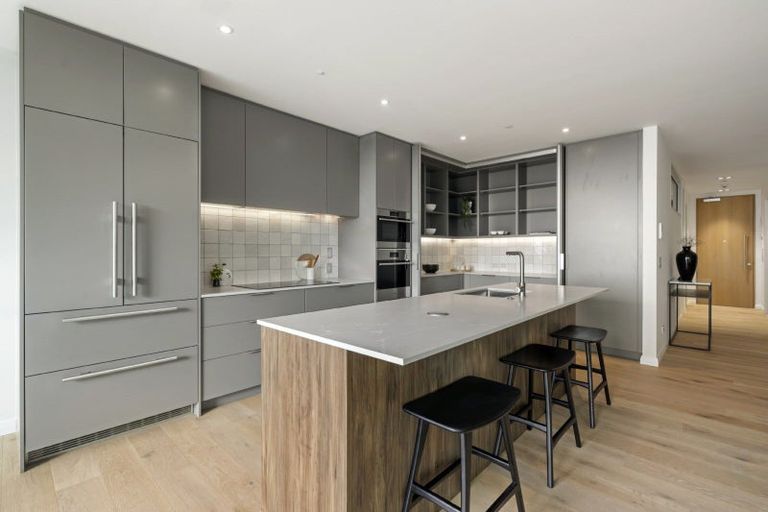 Photo of property in 806/20 Omana Road, Milford, Auckland, 0620