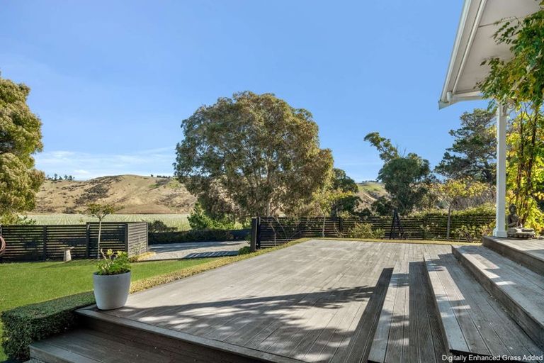 Photo of property in 306 Cable Station Road, Blind River, Seddon, 7285