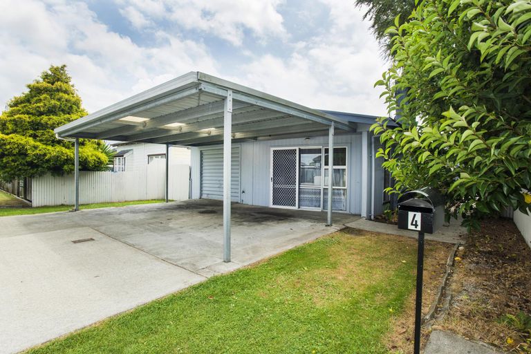 Photo of property in 4 Haig Street, Te Hapara, Gisborne, 4010
