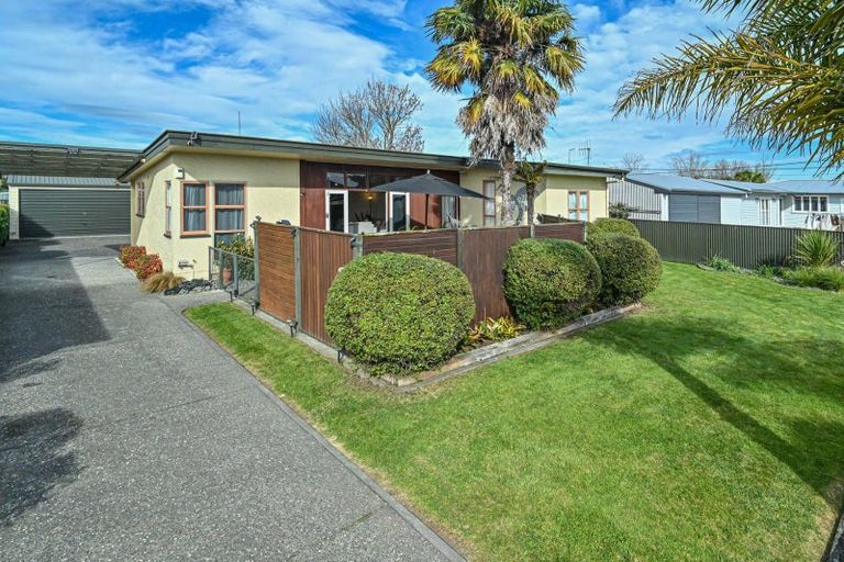 Photo of property in 912 Wentworth Street, Raureka, Hastings, 4120