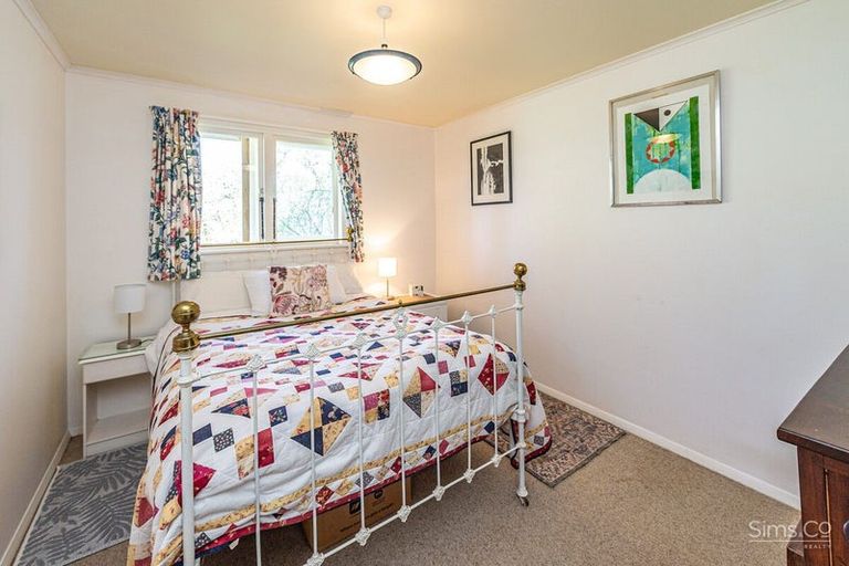 Photo of property in 1022 No 2 Line, Fordell, Whanganui, 4572