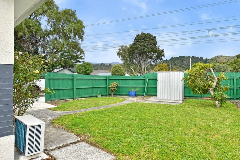 Photo of property in 7b Brown Street, Wallaceville, Upper Hutt, 5018