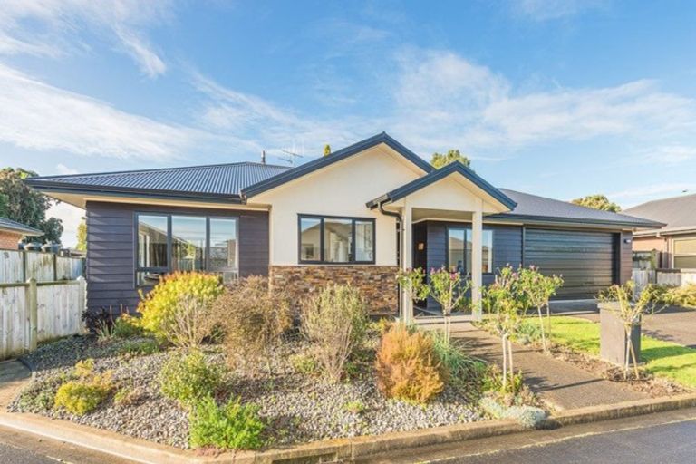 Photo of property in 28 Purnell Street, College Estate, Whanganui, 4500