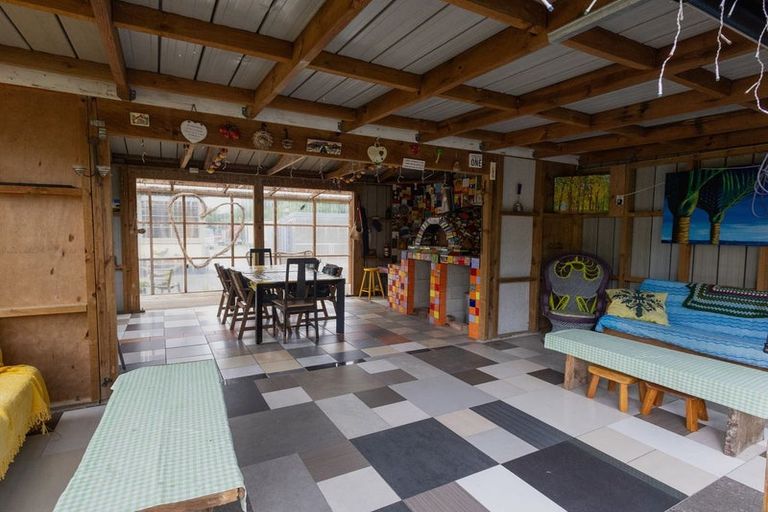 Photo of property in 717 Taylorville Road, Taylorville, Greymouth, 7805