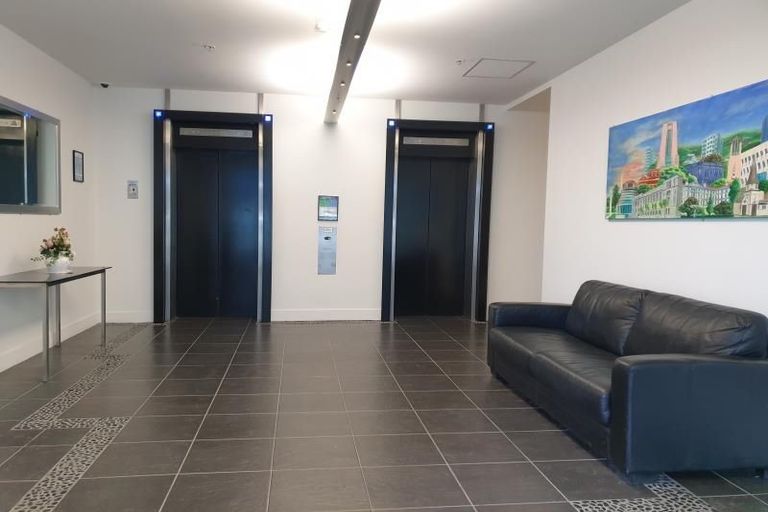 Photo of property in 5a/123 Molesworth Street, Thorndon, Wellington, 6011