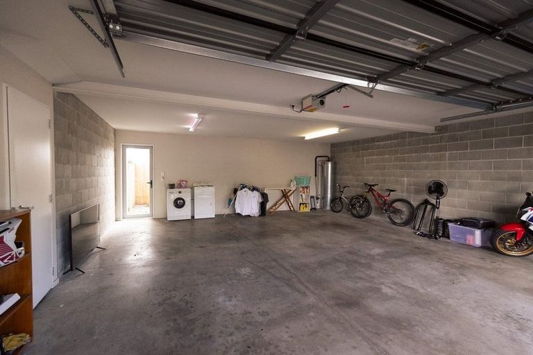 Photo of property in 532d Hereford Street, Linwood, Christchurch, 8011