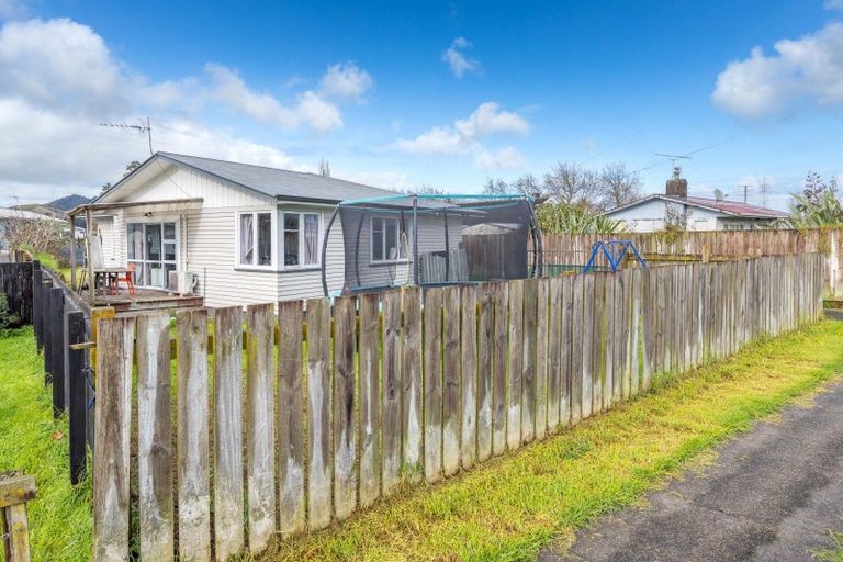 Photo of property in 35 Paki Street, Huntly, 3700