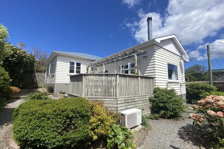 Photo of property in 8 Kenya Street, Ngaio, Wellington, 6035