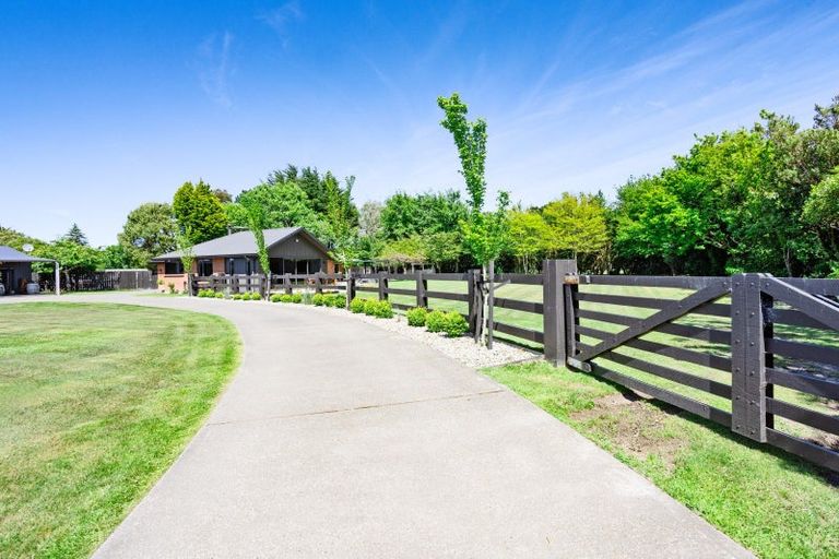 Photo of property in 140 Grant Road, Otatara, Invercargill, 9879