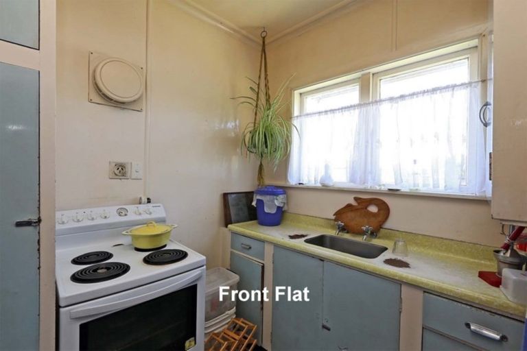 Photo of property in 603 Albert Street, Parkvale, Hastings, 4122