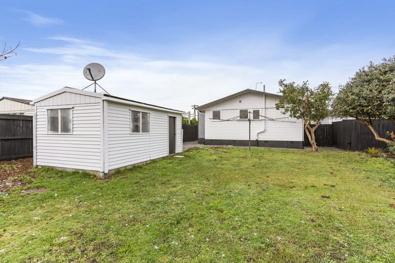 Photo of property in 22 Hardie Street, Mangere East, Auckland, 2024