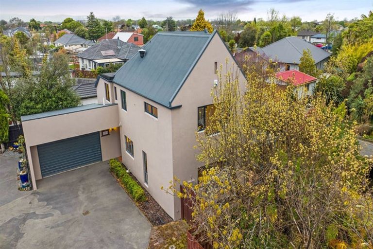 Photo of property in 128a Mcfaddens Road, St Albans, Christchurch, 8052