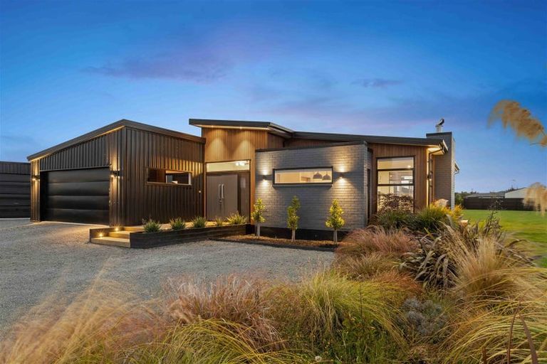 Photo of property in 7 Hampton Drive, Swannanoa, Kaiapoi, 7692