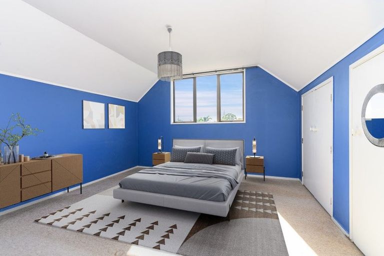 Photo of property in 1/56 Cherry Road, Bucklands Beach, Auckland, 2014