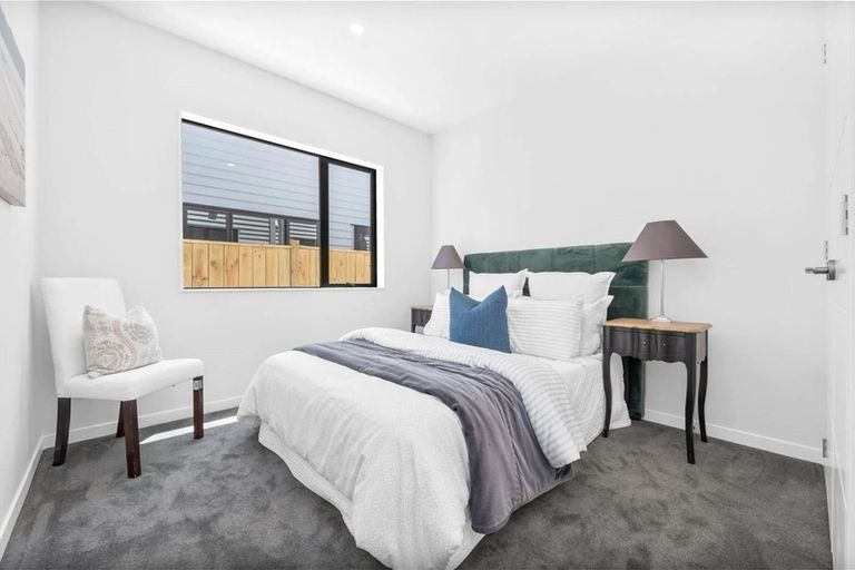 Photo of property in 4 Drumaness Road, Flat Bush, Auckland, 2019