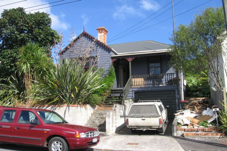 Photo of property in 13 Home Street, Grey Lynn, Auckland, 1021
