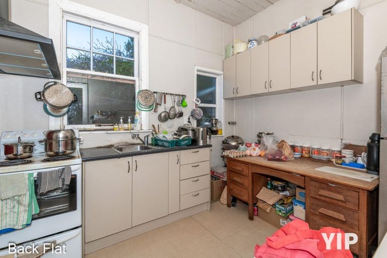 Photo of property in 1/44 Dr Taylor Terrace, Johnsonville, Wellington, 6037