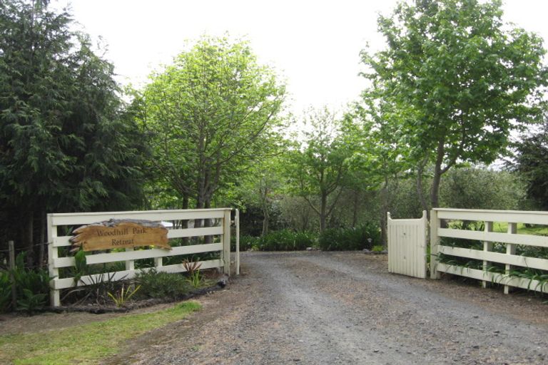 Photo of property in 56 Woodhill Park Road, Waimauku, 0883