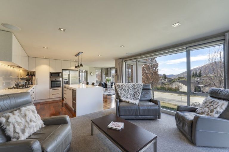 Photo of property in 52 Ferry Hill Drive, Lower Shotover, Queenstown, 9371