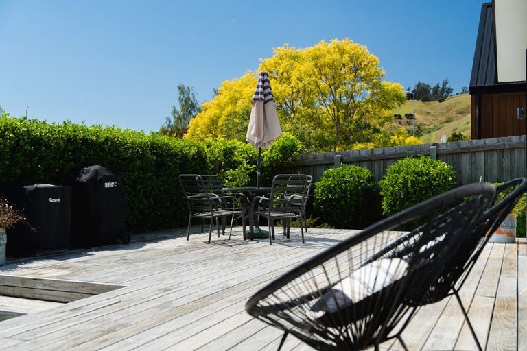 Photo of property in 8 Boundary Road, Kinmont Park, Mosgiel, 9024