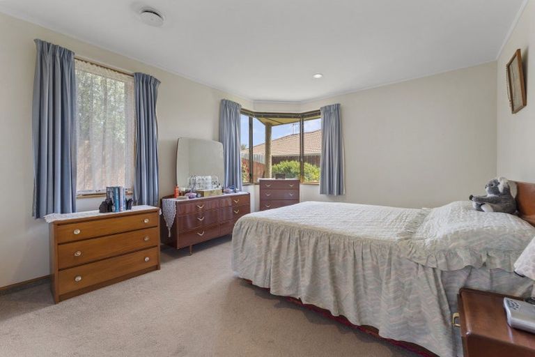Photo of property in 37 Karina Crescent, Redwoodtown, Blenheim, 7201