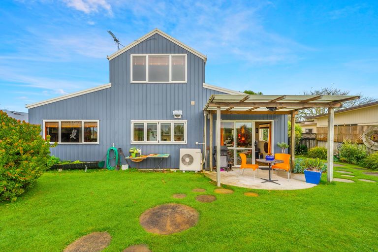 Photo of property in 216a Studholme Street, Morrinsville, 3300