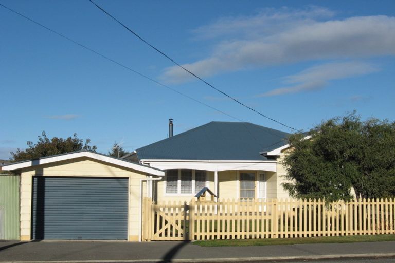 Photo of property in 9 Torridge Street, Oamaru, 9400