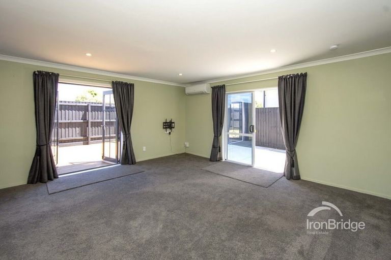 Photo of property in 46a Fuller Street, Kaiapoi, 7630
