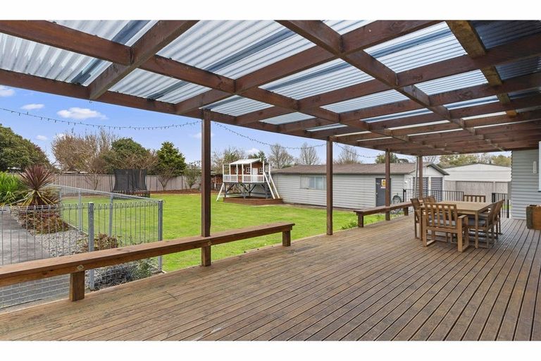 Photo of property in 5 Clarke Avenue, Te Aroha, 3320