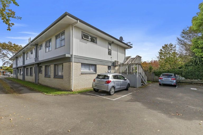 Photo of property in 3/195 Waterloo Road, Hutt Central, Lower Hutt, 5010