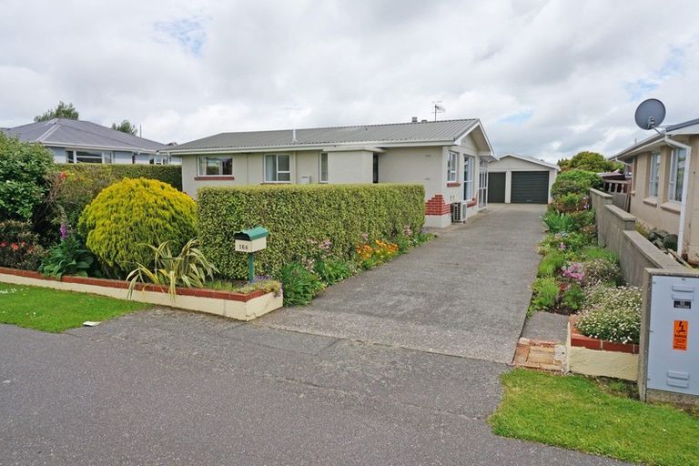 Photo of property in 168 Centre Street, Heidelberg, Invercargill, 9812