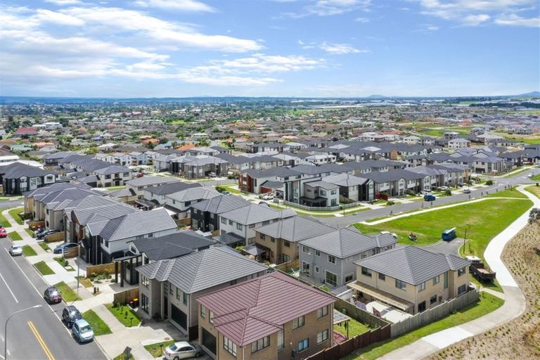 Photo of property in 84 Thomas Road, Flat Bush, Auckland, 2019