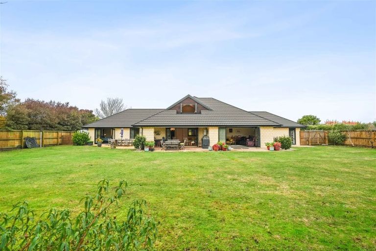 Photo of property in 22b Sheridan Drive, Rolleston, 7614