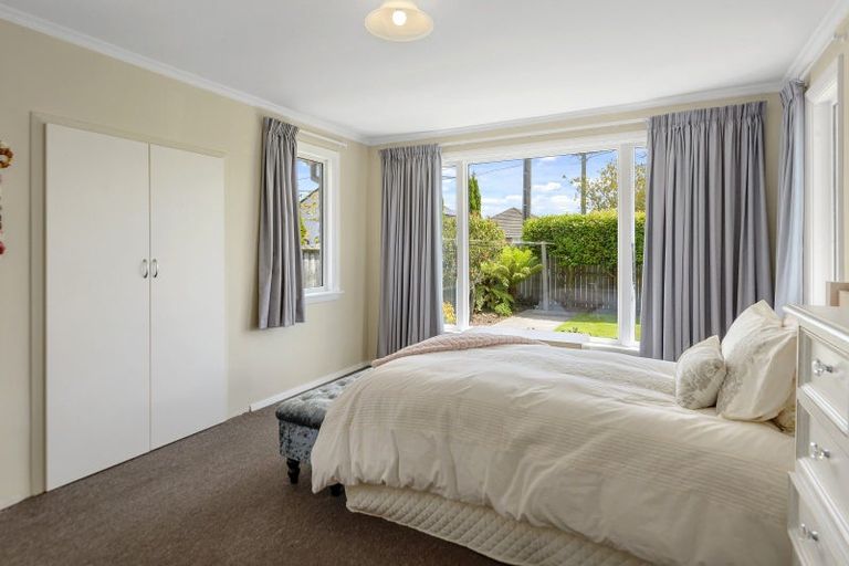 Photo of property in 1/41 Halliwell Avenue, Papanui, Christchurch, 8052