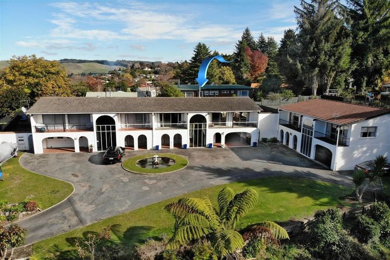 Photo of property in 97b Gordon Road, Western Heights, Rotorua, 3015