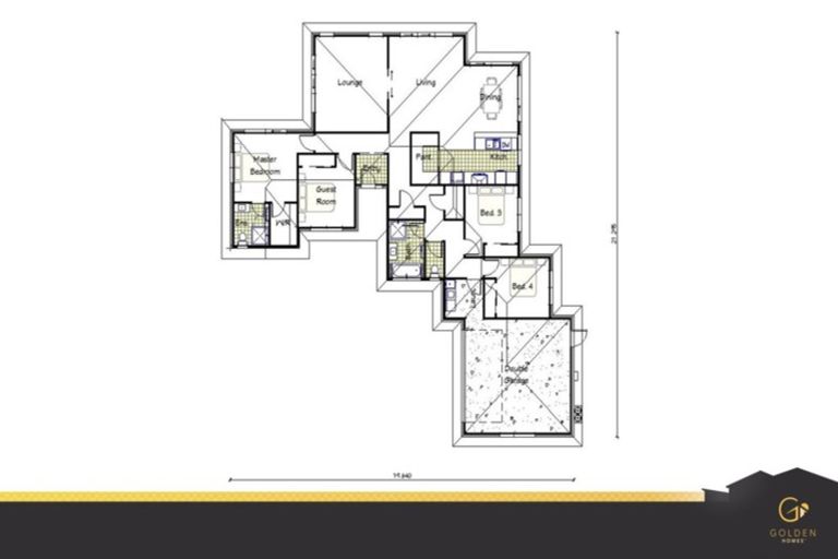 Photo of property in 13 Drower Glen, Flagstaff, Hamilton, 3210