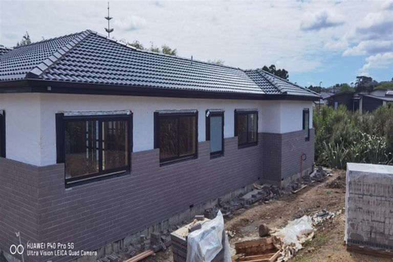 Photo of property in 29 Pukemarino Road, Waimauku, 0812
