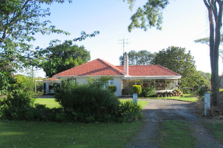 Photo of property in 67 Main North Road, Otorohanga, 3900