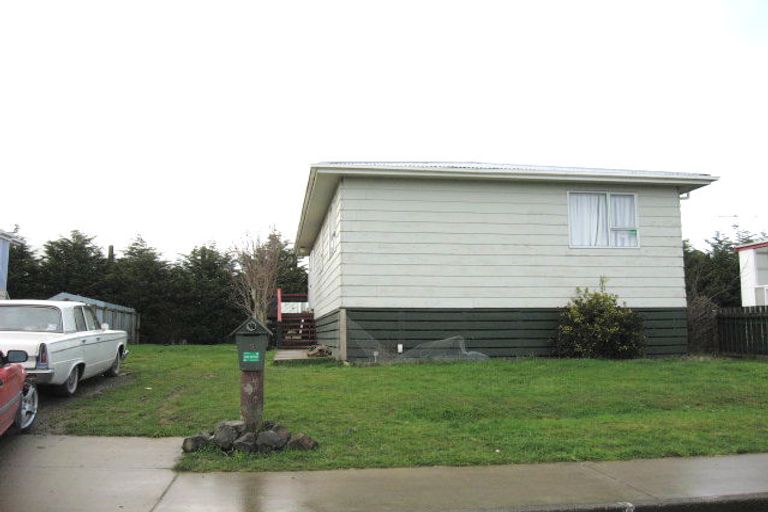 Photo of property in 5 Salisbury Street, Waikiwi, Invercargill, 9810