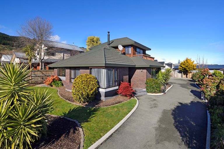 Photo of property in 28 Chelsea Avenue, Richmond, 7020