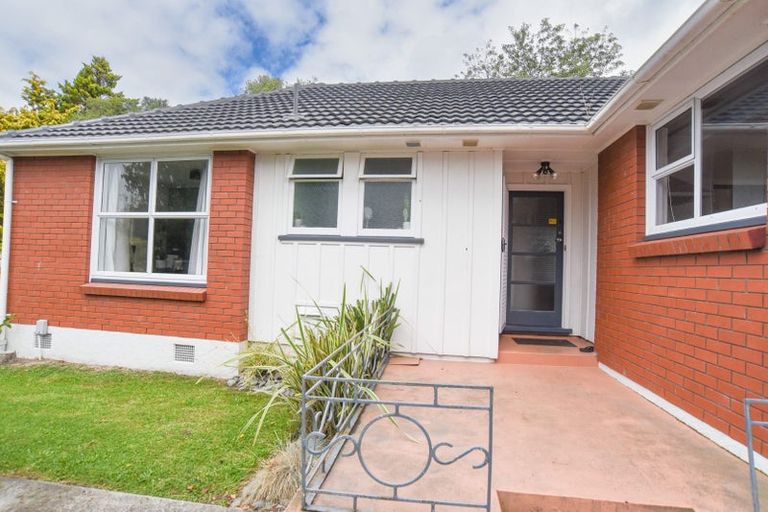 Photo of property in 36 Hillary Crescent, Upper Riccarton, Christchurch, 8041