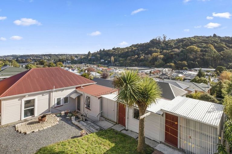 Photo of property in 17 Mechanic Street, North East Valley, Dunedin, 9010