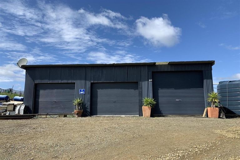 Photo of property in 383 Bickerstaffe Road, Maungaturoto, 0587