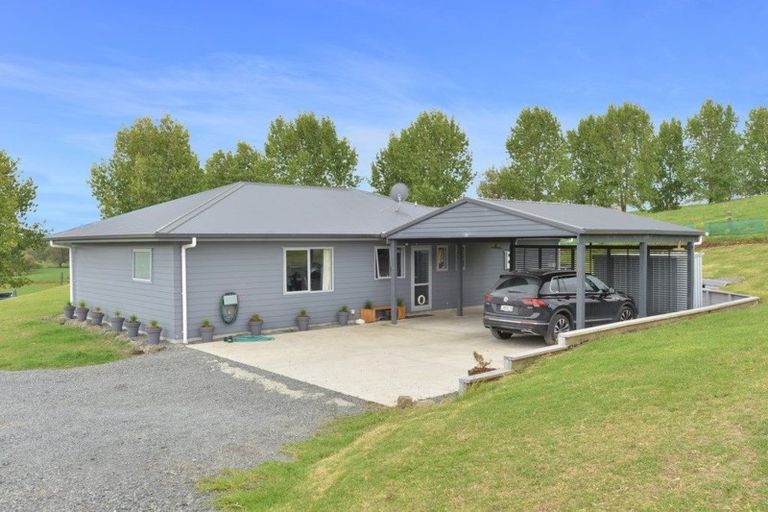 Photo of property in 168a Kokopu Block Road, Maungatapere, Whangarei, 0179
